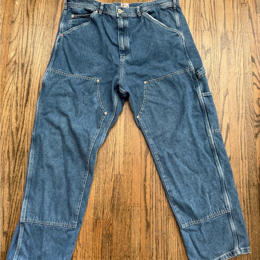 Stan Ray Painter Pants